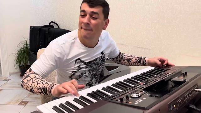 Моё Сердце украла Сакит Самедов 2021&2022￼ смотреть онлайн