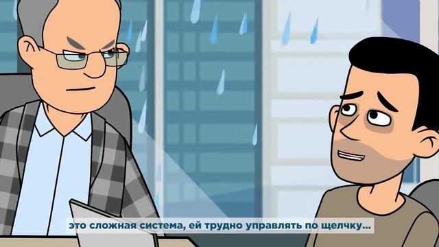 VMware Tanzu: о продуктивных разработках и счастье ваших клиентов! смотреть онлайн