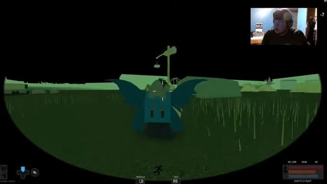 Day Z on Roblox? смотреть онлайн