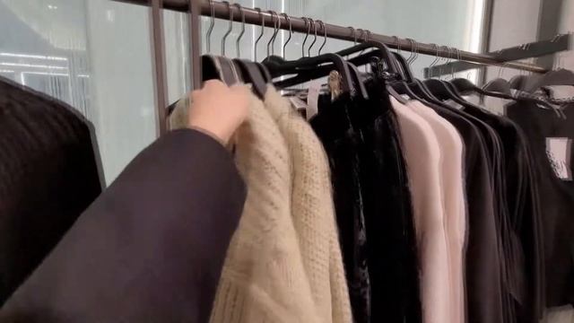 ЭКСПРЕСС-ОБЗОР ZARA/SHOPPING VLOG смотреть онлайн