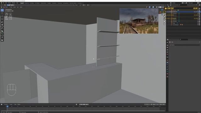 LIve - Создаем модельки для игры смотреть онлайн