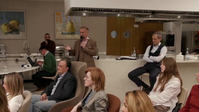 Лекторий: Здоровый образ мысли как образ цели здорового образа жизни смотреть онлайн