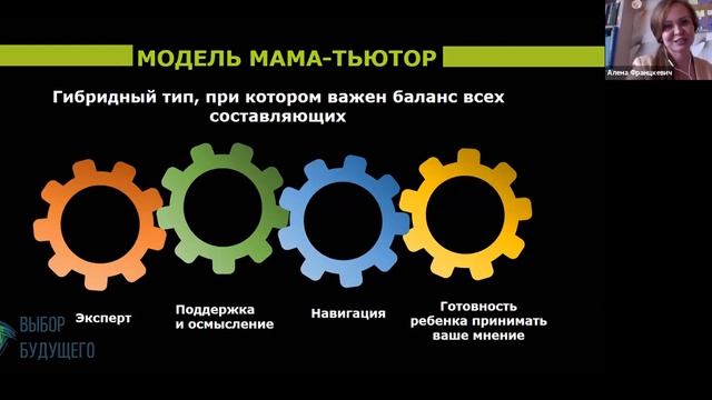 Гостевая встреча на тему: "СОПРОВОЖДЕНИЕ СЕМЕЙНОГО ОБРАЗОВАНИЯ" смотреть онлайн