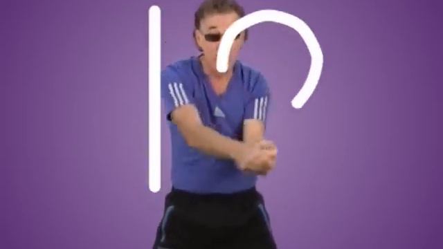 Teen Numbers | Numbers in the Teens | Teen Numbers In The Air | Jack Hartmann смотреть онлайн