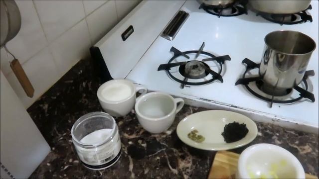Масала Чай Masala Tea смотреть онлайн