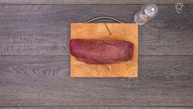 Говядина Веллингтон: рецепты от ШЕФМАРКЕТ смотреть онлайн