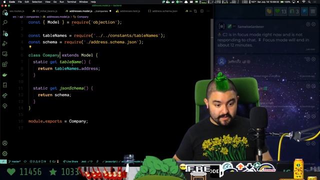 ? Inventory App - Update Dependencies, Seed Companies, Item GET and CREATE API Route смотреть онлайн