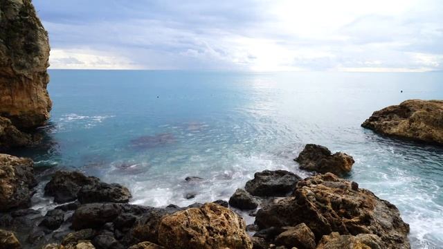 Звуки океана смотреть онлайн