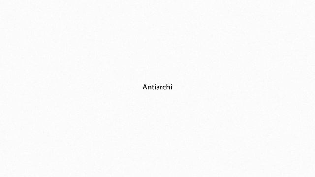 Antiarchi PRONUNCIATION смотреть онлайн