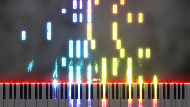My War [Boku no Sensou] (Attack on Titan S4 OP6) | Piano Arrangement смотреть онлайн