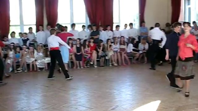 1189 бал 2010 7А смотреть онлайн