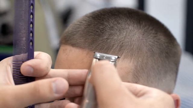 Короткая Стрижка | Skinfade смотреть онлайн