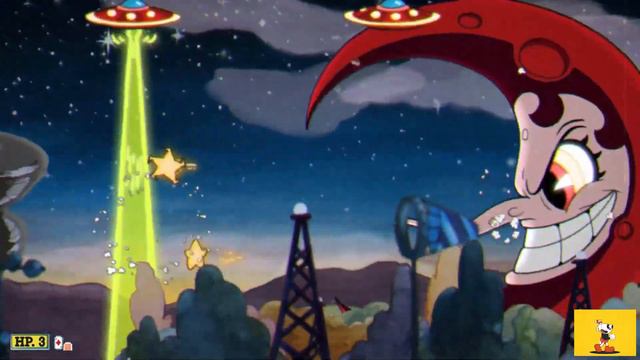 Cuphead DLC ILLEGAL Mods Are A Bit Wild...