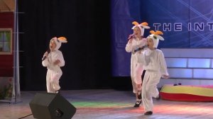 Мюзикл -  «Волк и семеро козлят»