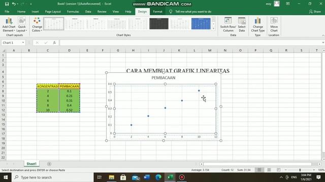 Tutorials on using Word, Mendeley, Excel, and Google Forms to study Chemistry. смотреть онлайн