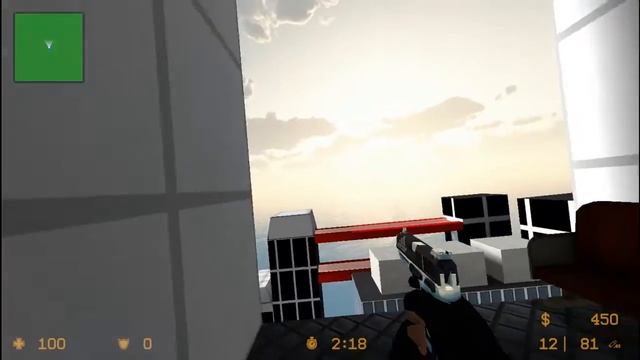 Прохождение ze_skyscraper_city_v5fix_v34 смотреть онлайн