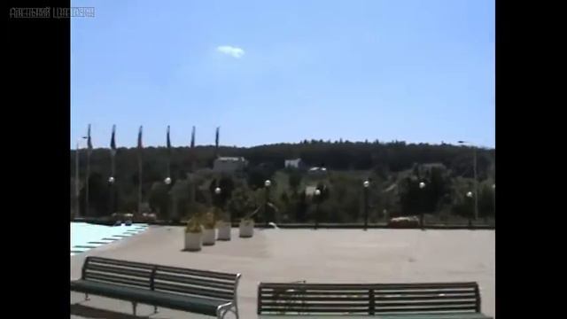 Клиника Козявкина, Трускавец (Украина), 2007 г. (часть 1) смотреть онлайн
