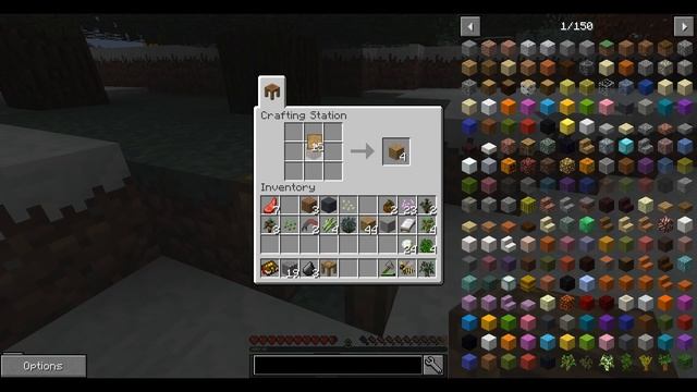 Infinity Evolved Reloaded | minecraft 1.12.2 | серия - 01 | Бесконечность не предел | смотреть онлайн