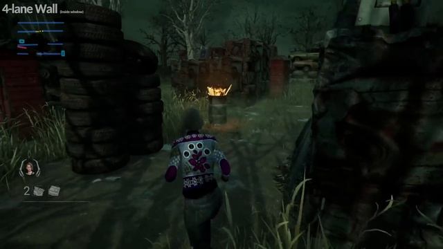 All Common Tiles Explained | Dead by Daylight смотреть онлайн