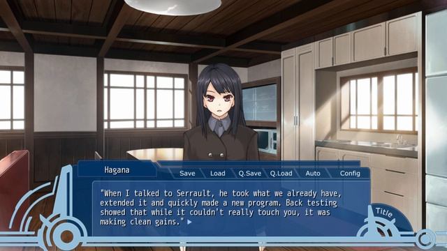 Game Break: Charles Plays "World End Economica", Part XXVII смотреть онлайн