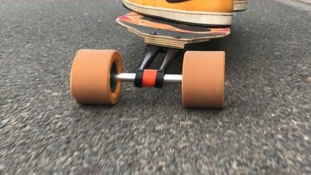 [LDP - PUMPING ] G|Bomb - TTx - Slow Motion Rear View смотреть онлайн