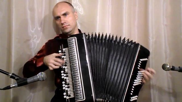 "СЕВАСТОПОЛЬСКИЙ ВАЛЬС" - переложение (ноты) для БАЯНА! смотреть онлайн