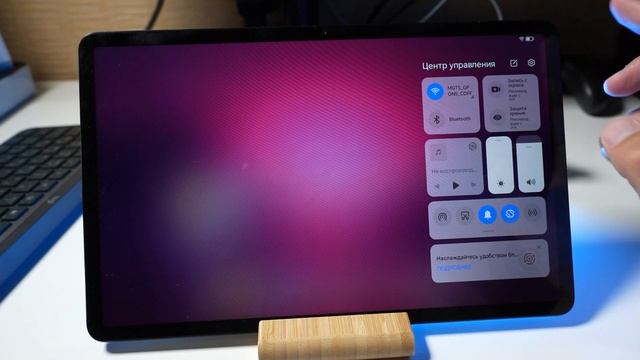 Honor Pad X9 | Красивый и легкий планшет, который не стоит выбирать смотреть онлайн