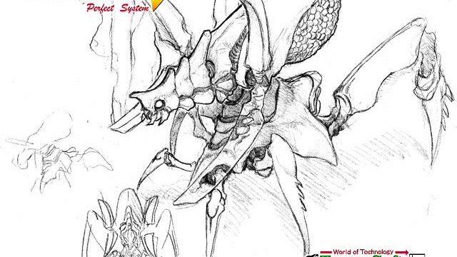 Thunder Force 5 Boss themes: Iron Maiden смотреть онлайн