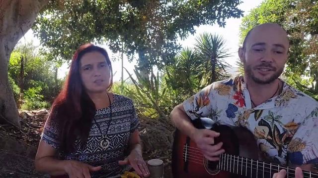 Кавер на песню Если ты помнишь... Музыка: Юрий Чернавский слова: Александр Маркевич