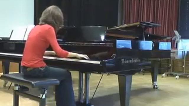 Part 8 Alan Fraser Piano Technique Master Class Linz Austria.mp4 смотреть онлайн