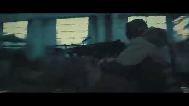 Шымкент, страйкбольный клуб КАСКАД смотреть онлайн