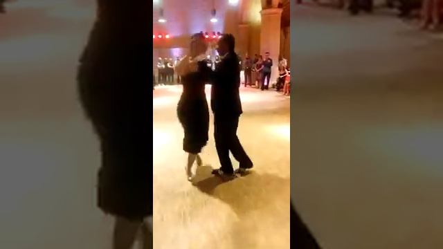 Milonga para una harmonica Beltango gala de Caen 31.3.18 AtAA. Frédérique et osman смотреть онлайн