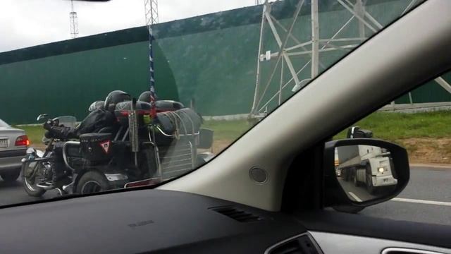 Байкеры умельцы смотреть онлайн