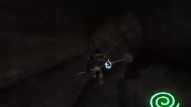 Legacy of Kain: Soul Reaver - Part 14: The Sound Glyph & Magic Artifacts смотреть онлайн