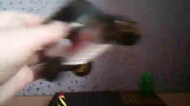 Lego samodelki (1) "Учебный заезд спортивной машины" смотреть онлайн