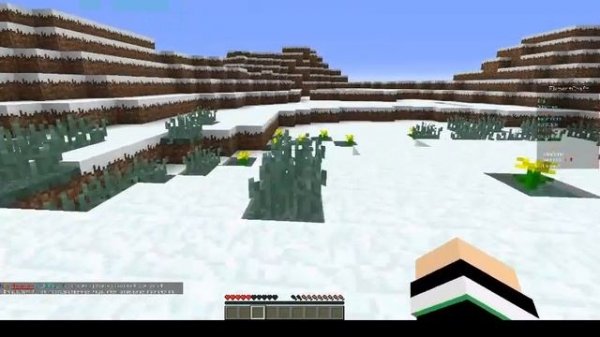 ОБЗОР НА КОМБИНАЦИИ СТИХИЙ 2 ЧАСТЬ | СЕРВЕР СО СТИХИЯМИ МАГИИ АВАТАРА | ELEMENT CRAFT ЭЛЕМЕНТ КРАФТ