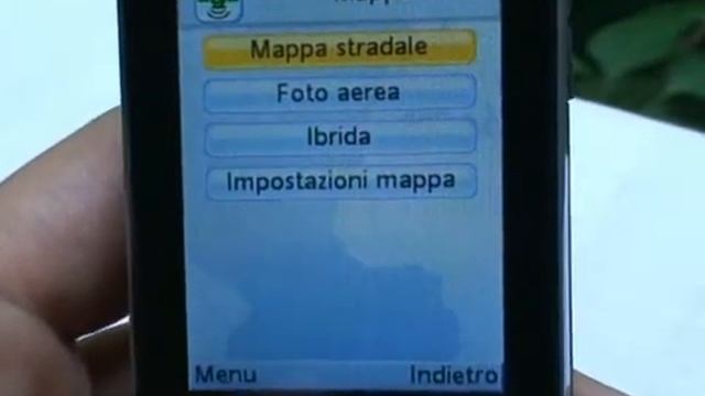 GPS Java Amaze review da telefonino.net смотреть онлайн