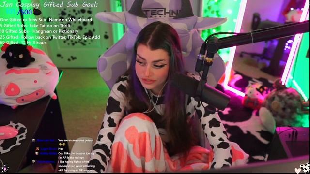 Fortnite and Chill ?? смотреть онлайн