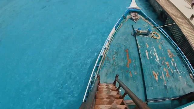 Alimathá, Vaavu Atoll - Maldive 2019 смотреть онлайн
