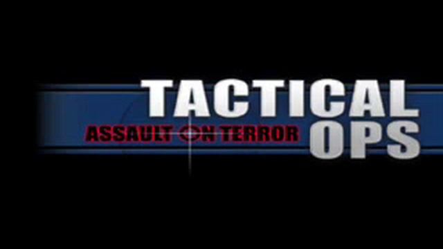 Tactical Ops Soundtrack #7 - Urban смотреть онлайн
