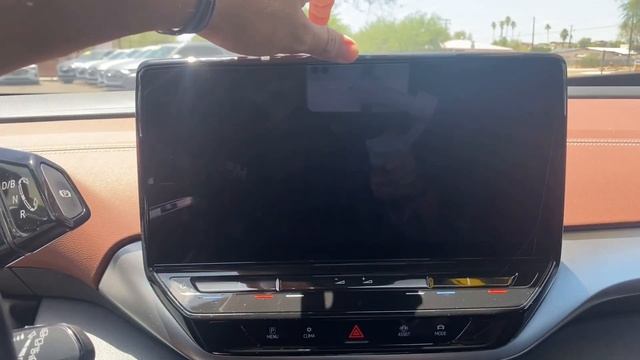 Tutorial: How to Fix Your Id.4’s Buggy Infotainment Screen In Less Than 20 Seconds?⚡️ смотреть онлайн