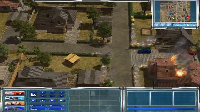 Emergency 4 #513 | It’ll be a quiet shift | City of Angels Mod смотреть онлайн