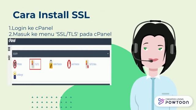Pengertian dan Cara Kerja Secure Socket Layer(SSL) смотреть онлайн