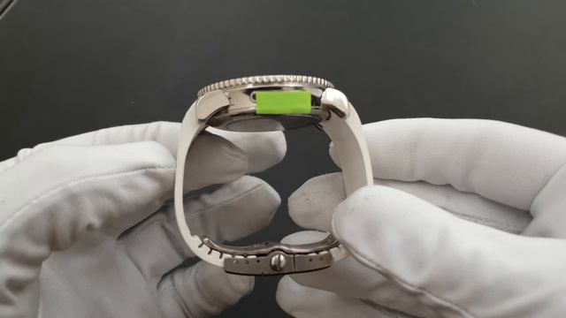 Ulysse Nardin Lady Marine Diver 40мм смотреть онлайн