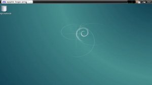 How to make Debian look like Mac OS X