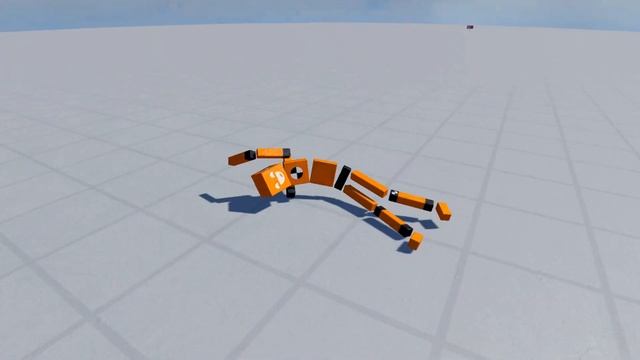Gameplay, Bombs, Explosions, Epic Selection - Fun with Ragdolls vol. 22 смотреть онлайн