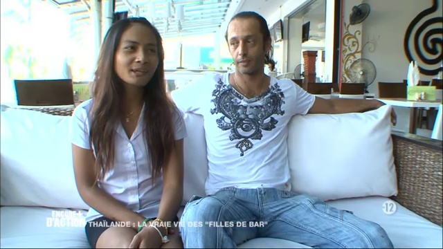 Encore + d'action - Thailande : la vraie vie des filles de bar смотреть онлайн