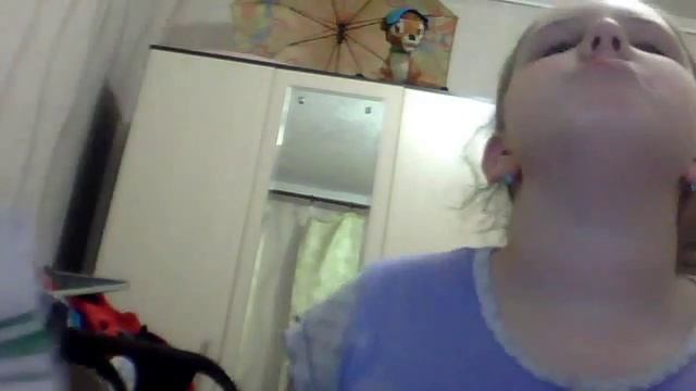 Видео C веб-камеры от 21 января 2015 г., 20:41 (UTC)