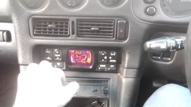 Как работает климат контроль в автомобиле? смотреть онлайн