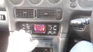 Как работает климат контроль в автомобиле?